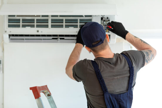 Air Conditioning Contractors Springfield IL