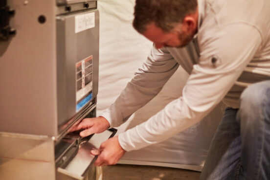 HVAC Contractors Springfield IL
