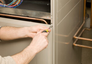 R.D. Davis Heating & Air Conditioning offers furnace repair Chatham IL trusts