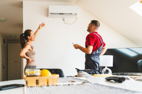 Air Conditioning Repair Sherman IL
