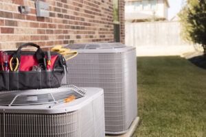 R.D. Davis are the HVAC Contractors Rochester IL trusts