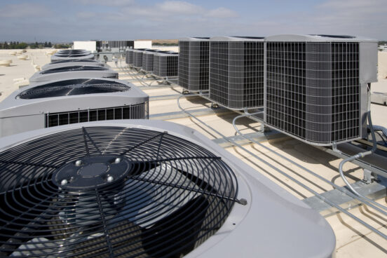 Commercial AC Repair Springfield IL