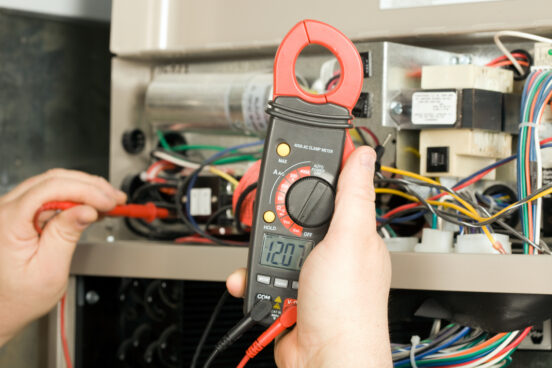 R.D. Davis is commercial furnace repair Springfield IL trusts