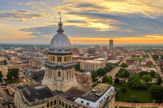 Springfield IL is home to R.D. Davis, which are Air Conditioning Contractors Chatham IL trusts. Their service area includes the Springfield area and Central Illinois