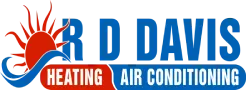 R.D. Davis Heating & Air Conditioning